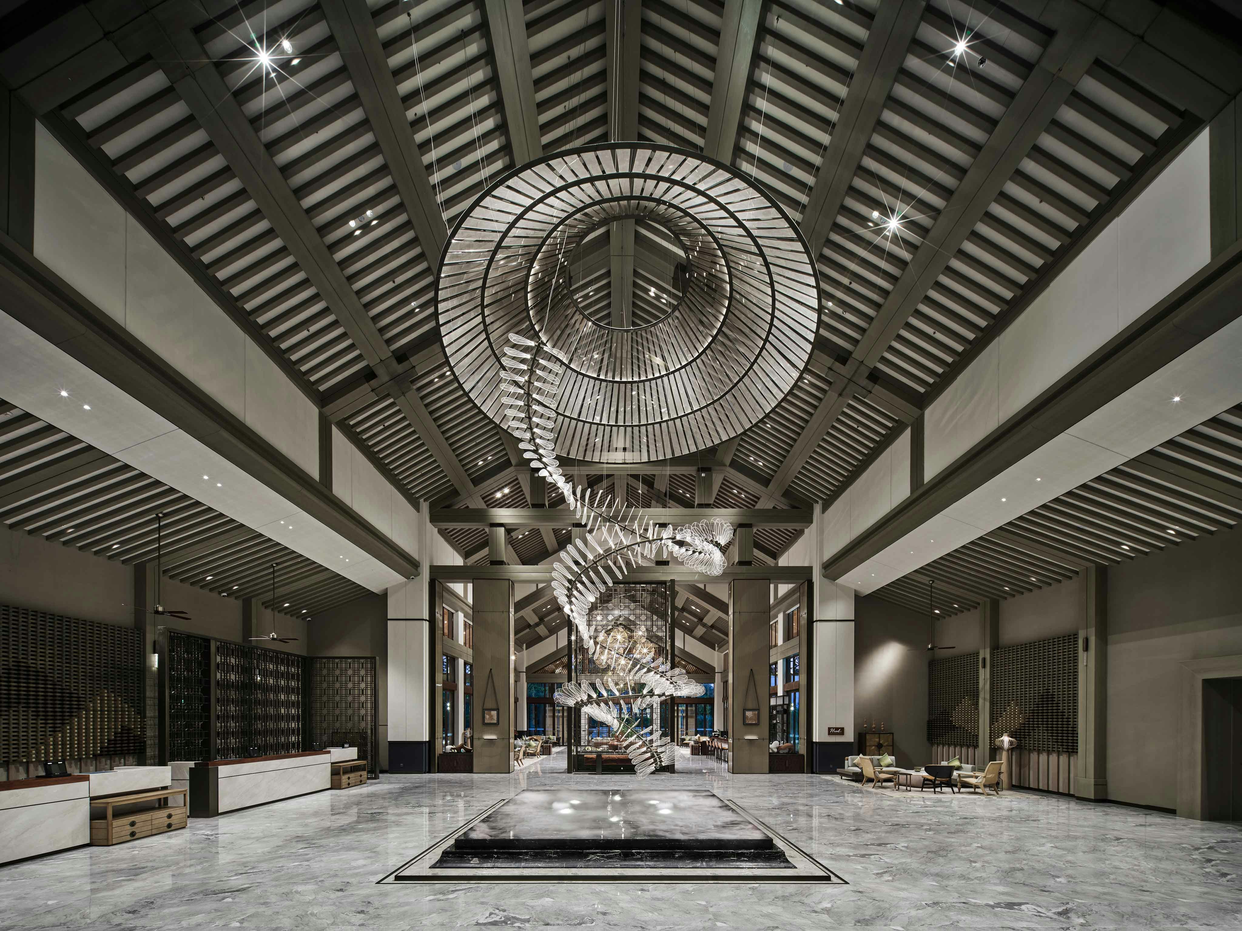 Doubletree By Hilton Lingshui Hot Spring 25/46