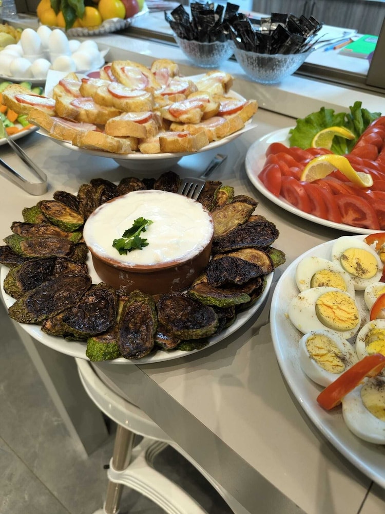 Zenia Otel 25/50