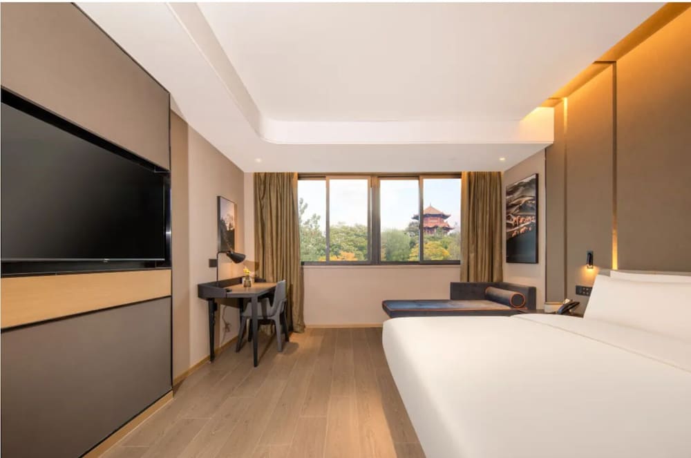 Atour Hotel Nanjing Maqun 21/54