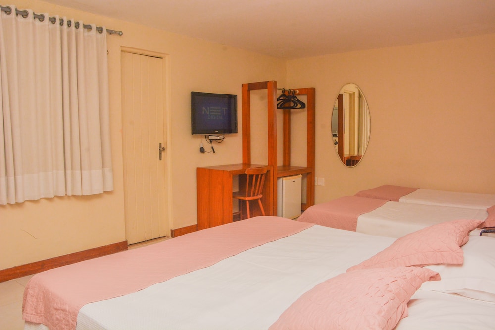 FORTMAR HOTEL 18/47