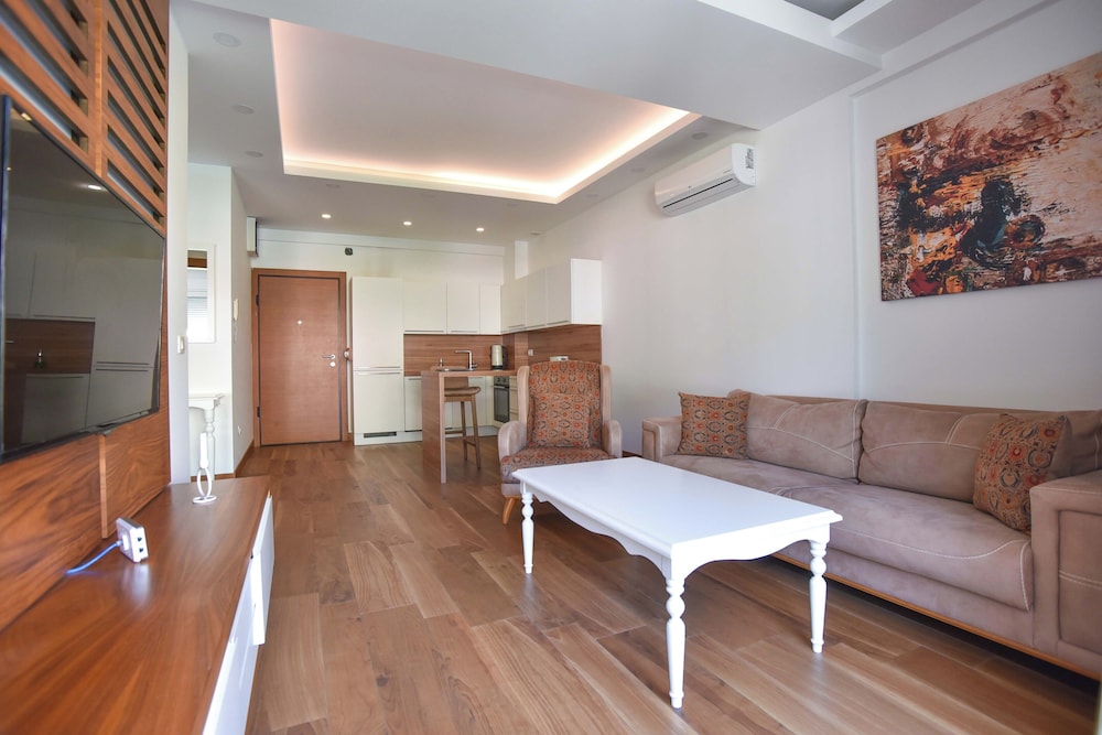 Chill and Go Aparthotel 25/59
