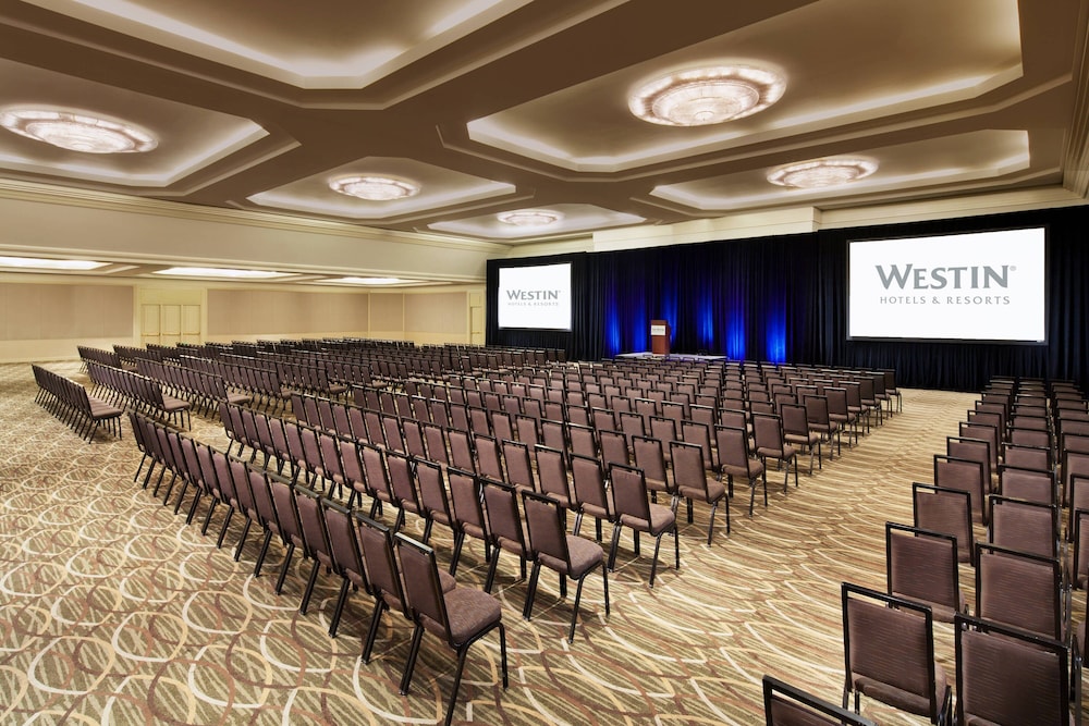 The Westin Los Angeles Airport 37/40