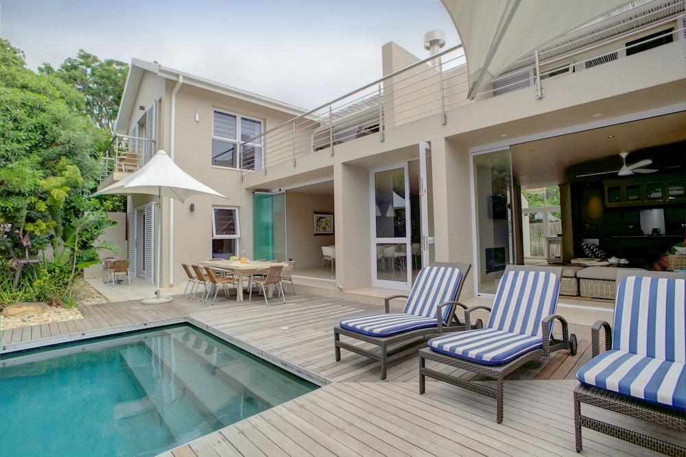 Starfish Guest Lodge 3/40
