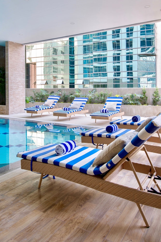 The Sphere Serviced Residences 28/50