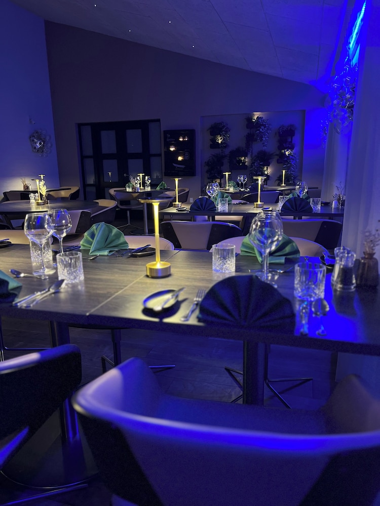Hotel Svanen, Grindsted 45/56