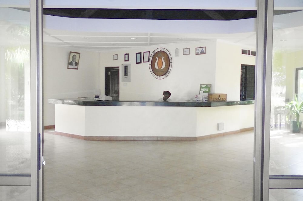 Jumuia Conference & Beach Resort 5/45