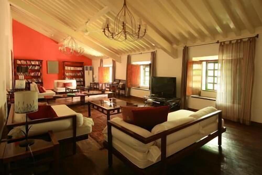 Siolim House 26/50