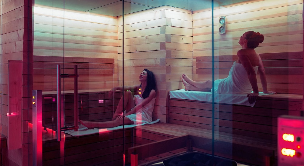 Lemon Resort SPA 19/50