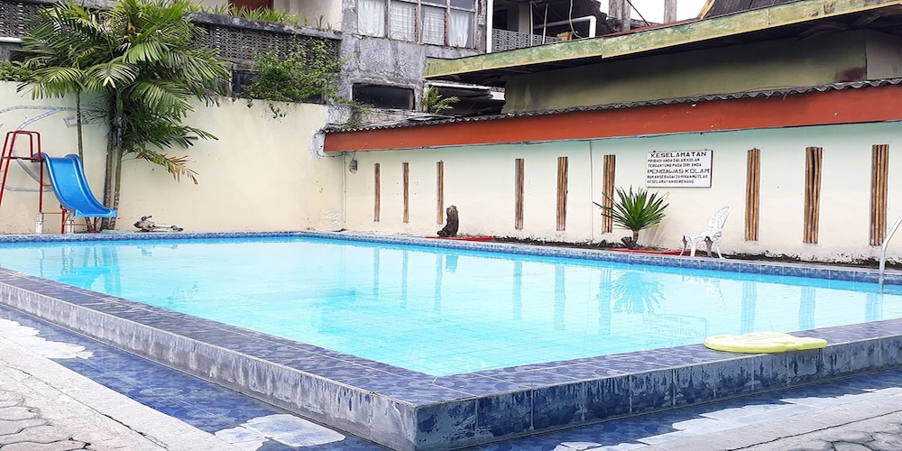 Sriwedari Yogyakarta Hotel 5/32