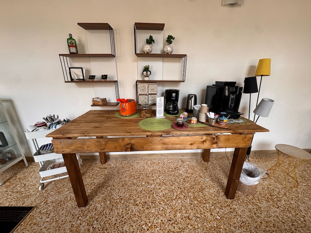 Relais Il Chiostro 42/60