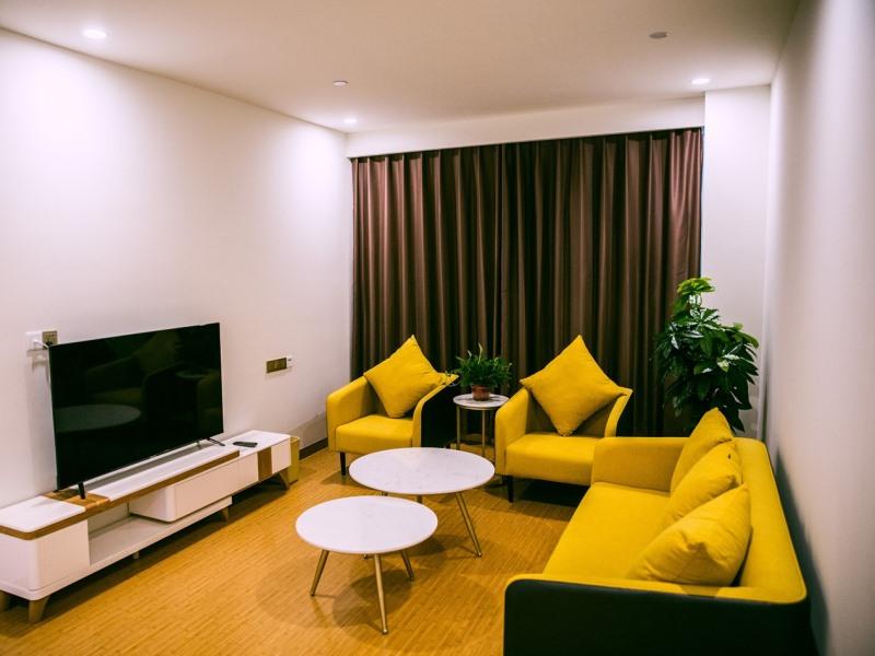 GreenTree Inn Jining Wenshang Square Road Express Hotel 28/39