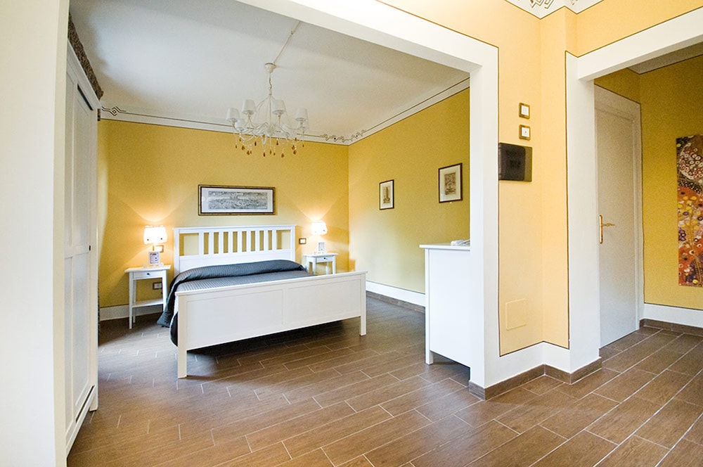 Hotel Pisa Tower 10/47