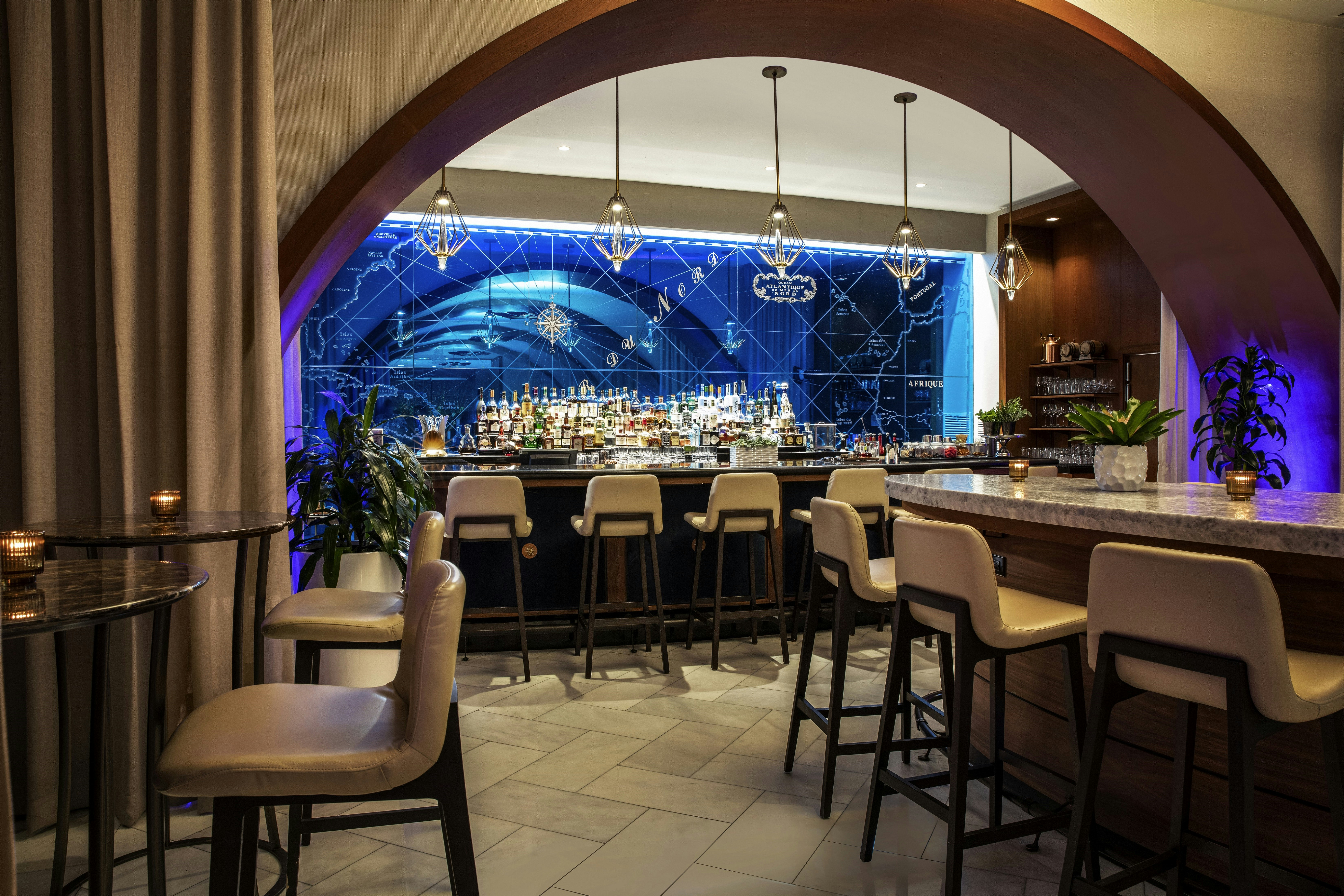 Conrad Fort Lauderdale Beach 66/91