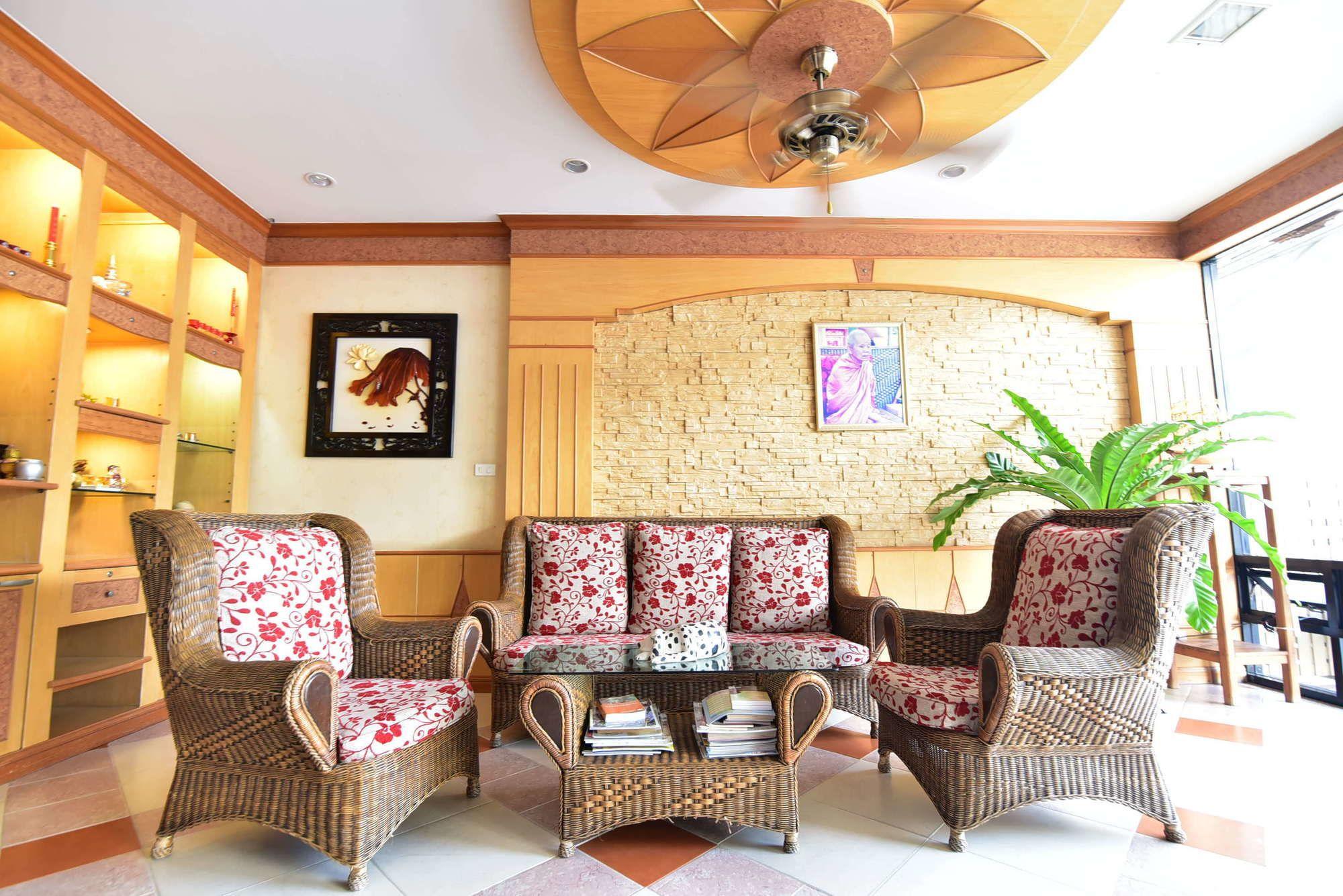 Sansabai House Hotel 42/49
