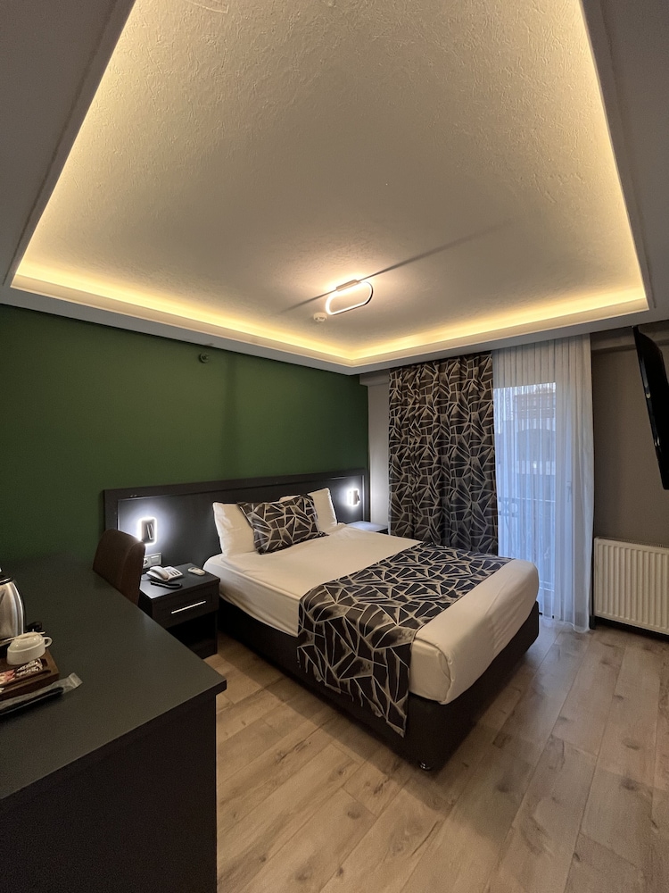Latifoglu Hotel 19/50