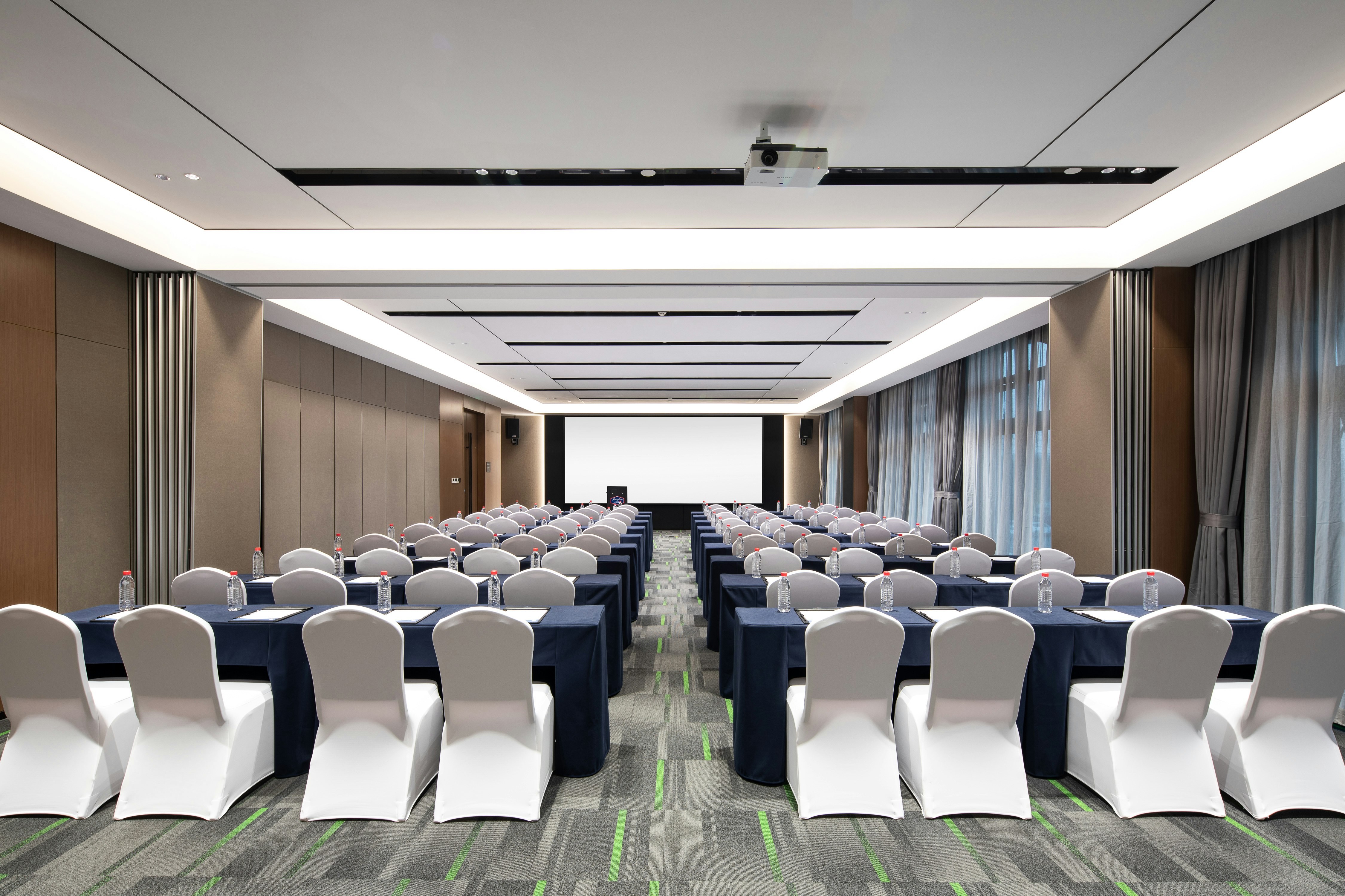 Hampton By Hilton Chengdu Pidu Hi Tech Zone 9/10