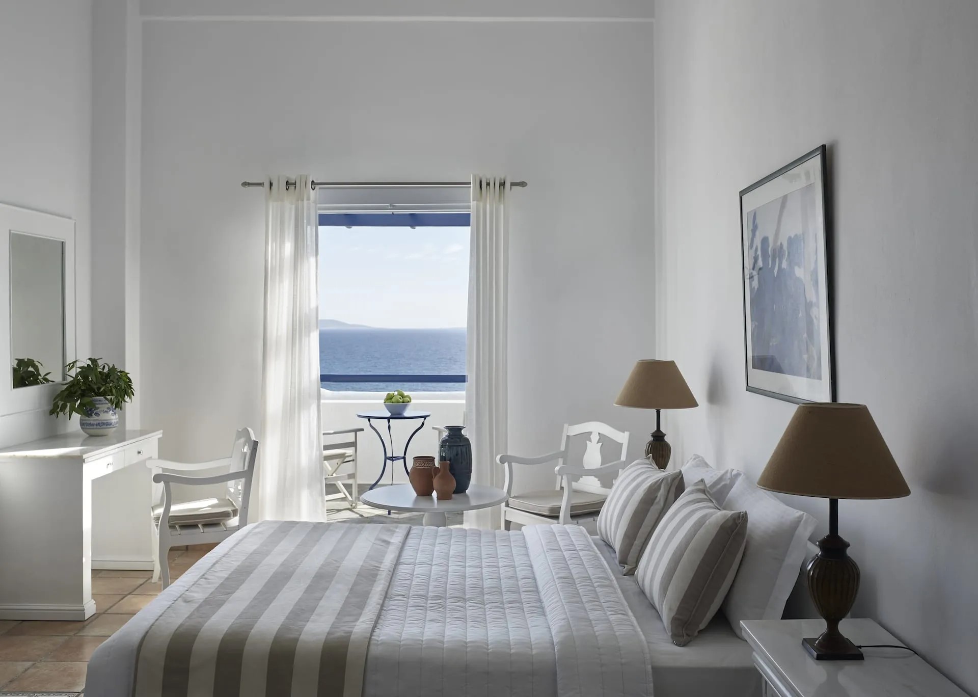 Maisonette, Loft, Suite, Sea View