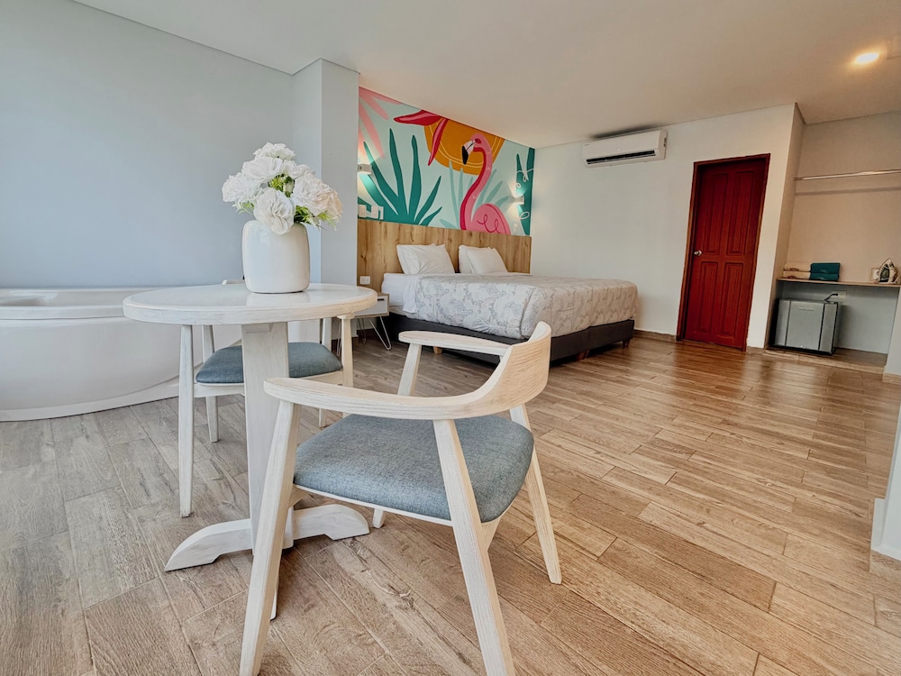 Hotel Caribbean Cartagena 16/27