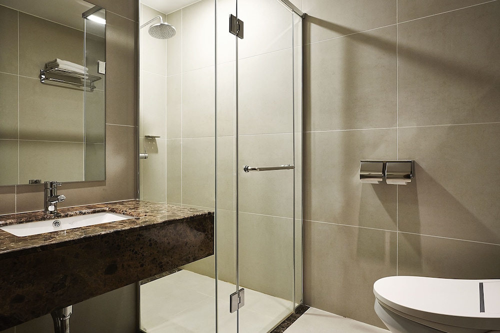 Hotel Square Ansan 7/48