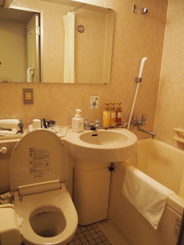 Nest Hotel Kumamoto Ex Chisun Hotel Kumamoto 25/65