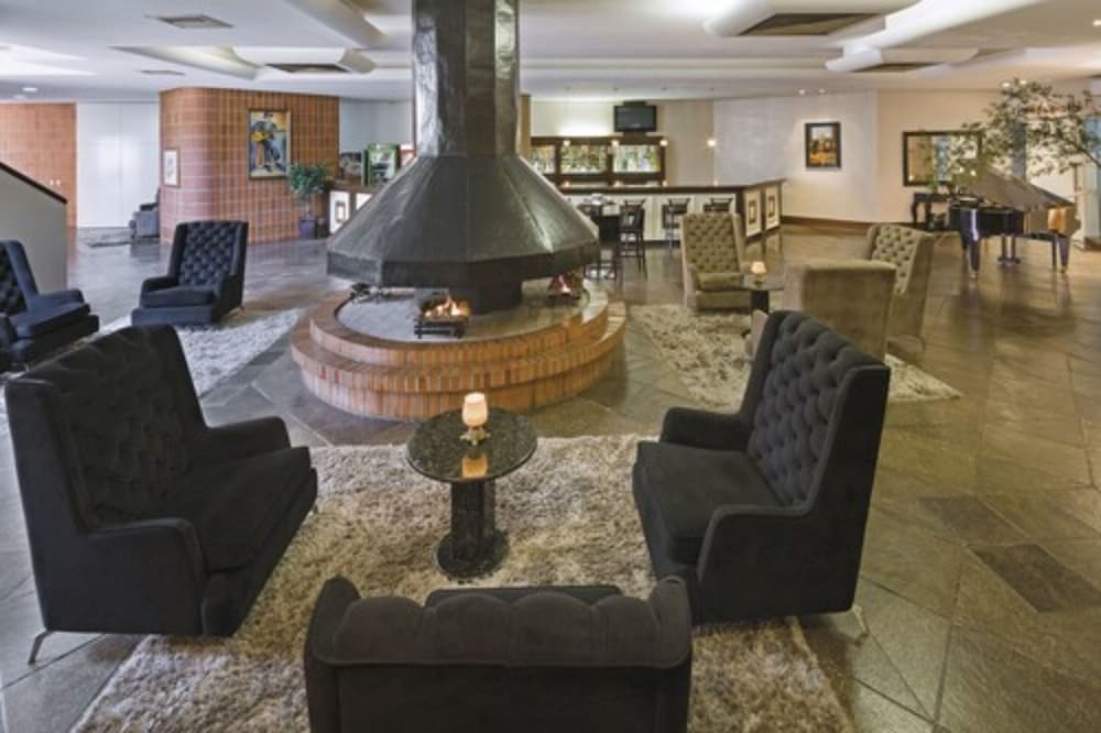 Swan Novo Hamburgo 22/42