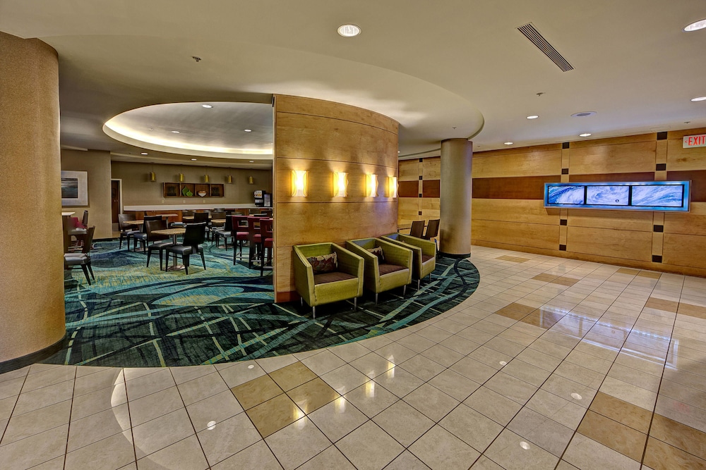 Springhill Suites Norfolk Old Dominion University 8/42