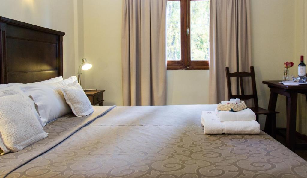غرفة قياسية بسرير مزدوج، HOTEL KALKEN 7/9
