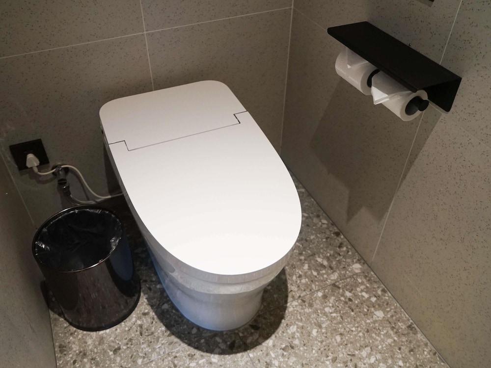 Standard, Twin Beds, Novotel Nantong Center 6/6