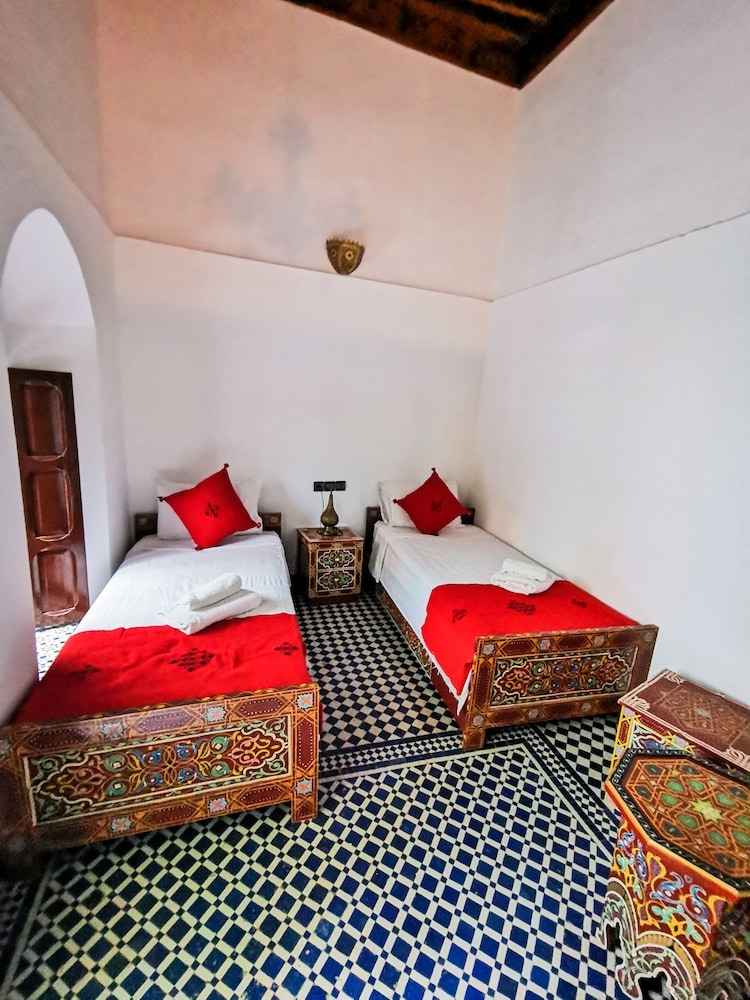 Riad Dar Farah 10/50