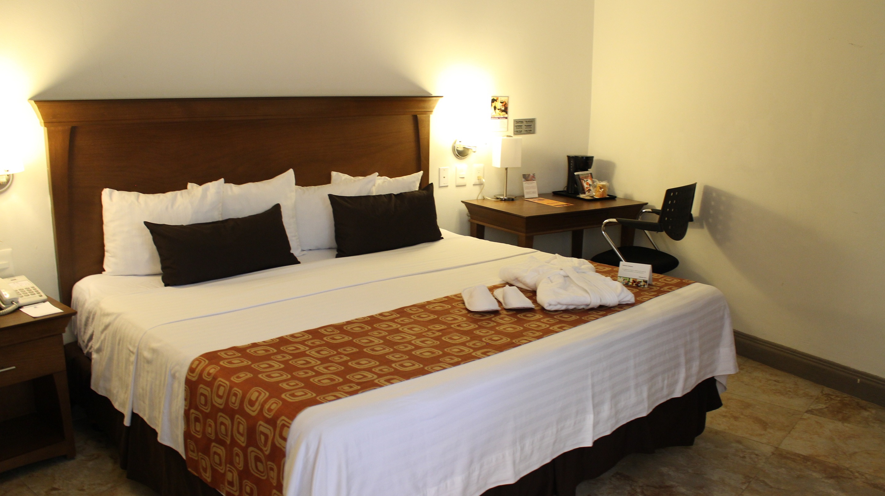 Palmareca Inn Suites Studios Ex Best Western Palmareca 16/57