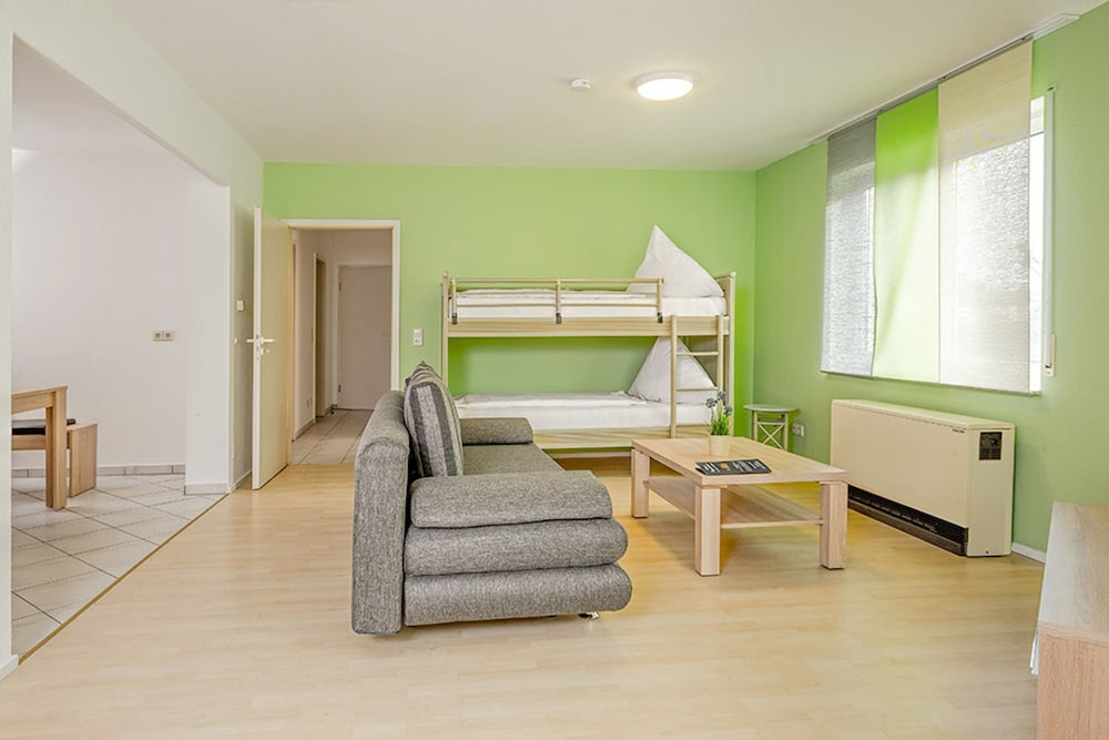 Gästehaus Mythos 30/50