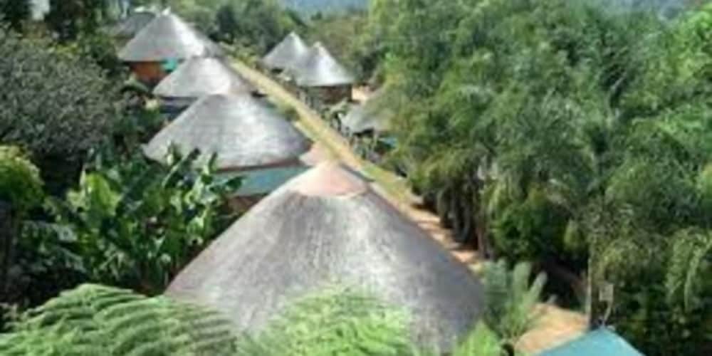 Magoebaskloof Mountain Lodge 42/50