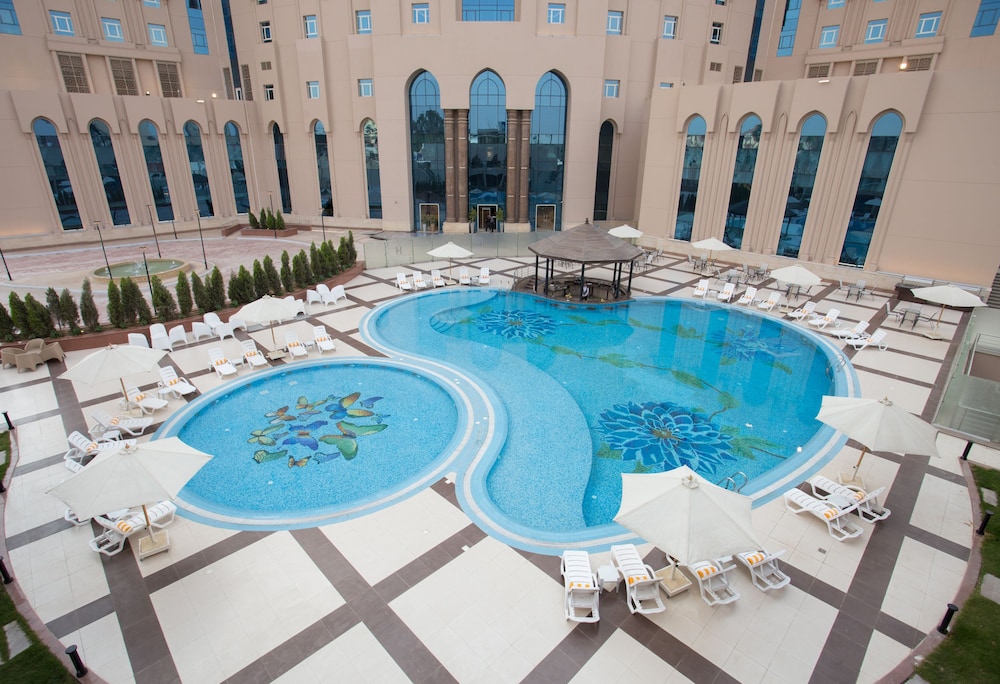 Gewan Hotel Cairo 35/39