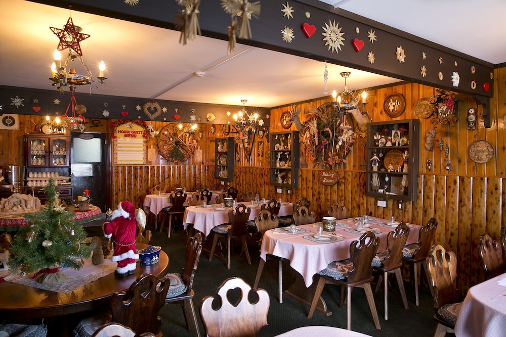 KARELIA ALPINE LODGE 43/56