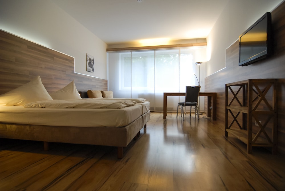 Petul Apart Hotel Am Ruhrbogen 4/45