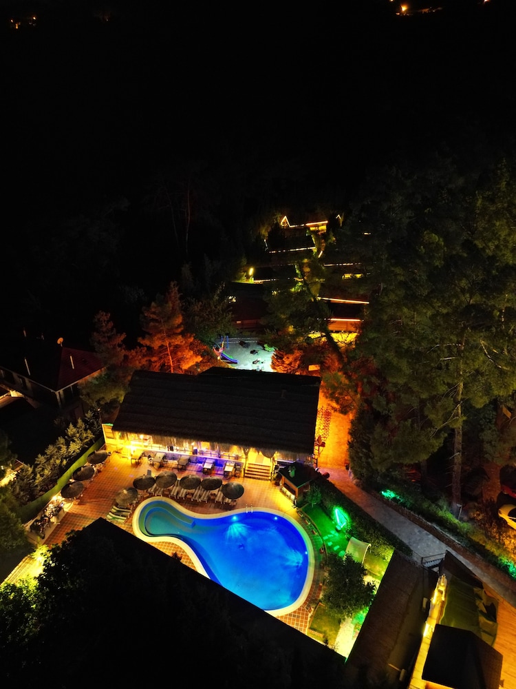 Olympos Village Hotel 32/41