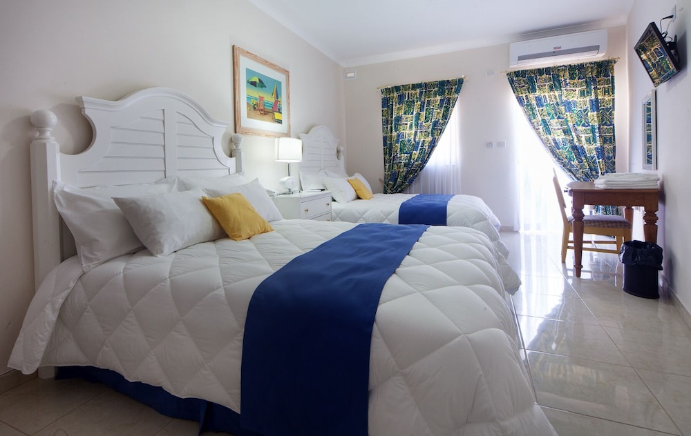 Port View Guest House 14/38