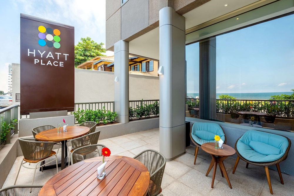 Hyatt Place Macae 42/59