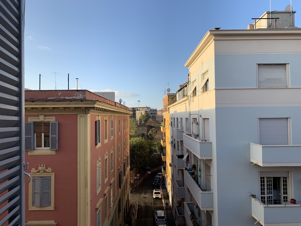 Lele Rooms San Lorenzo 6/50