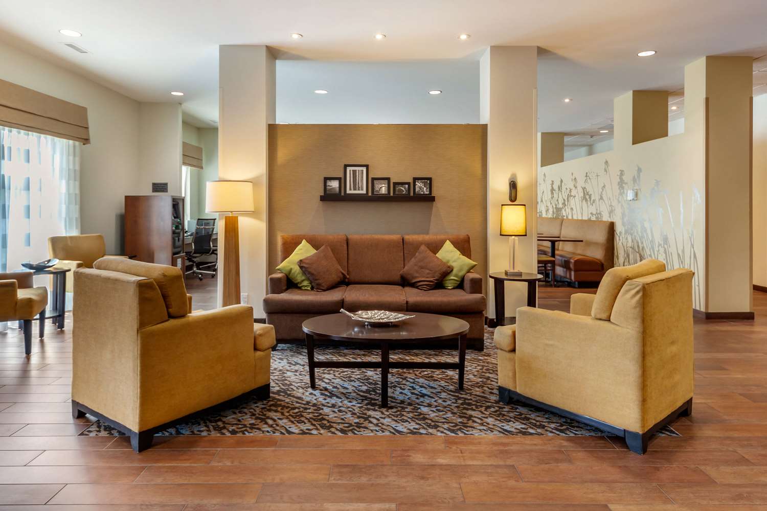Sleep Inn & Suites Fargo Medical Center 20/31
