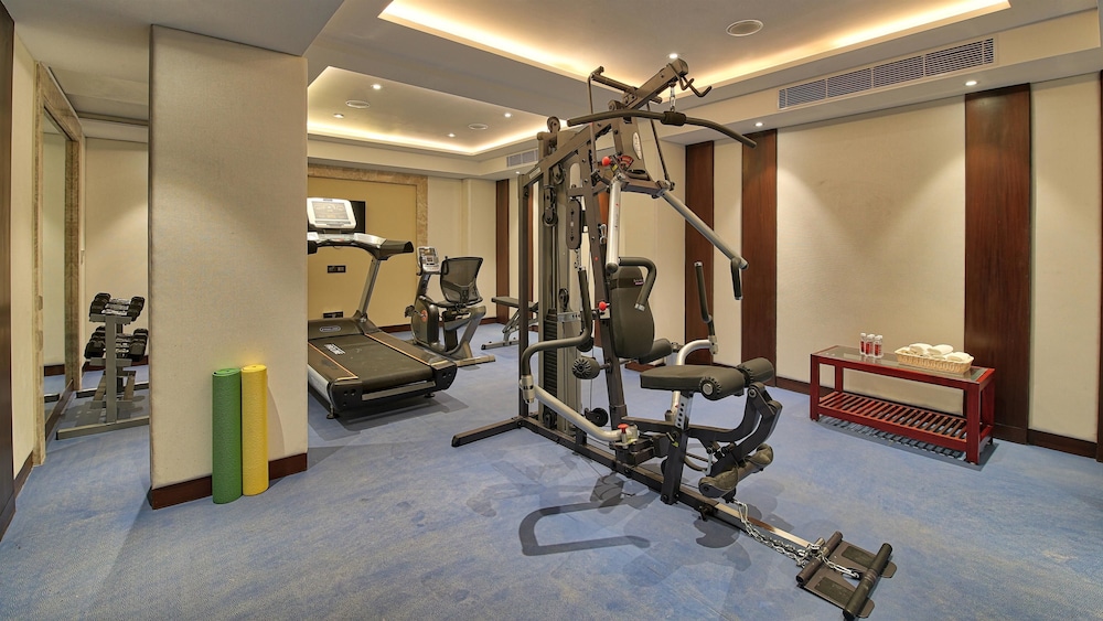Golden Tulip Essential Jaipur 19/43