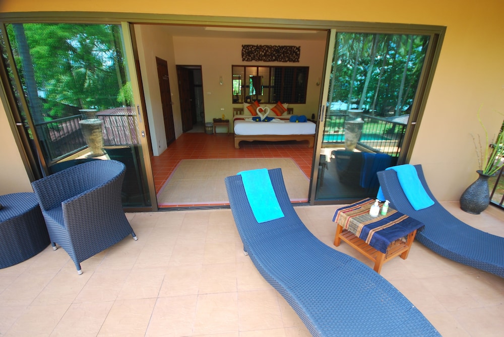Khao Tong Villa At Melina 54/78