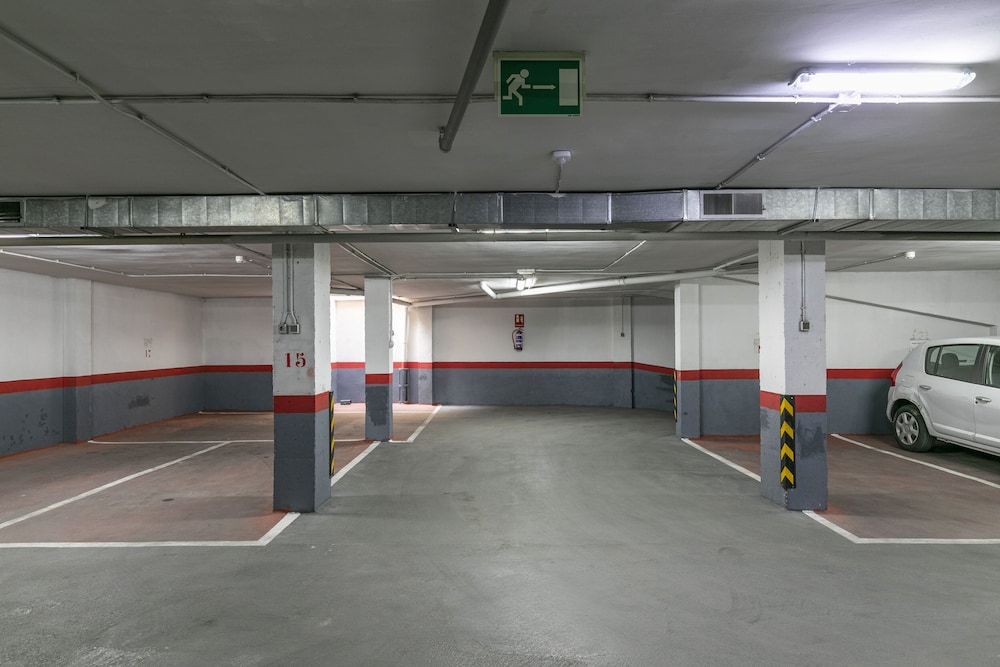 HA Apartahotel Quo Eraso 53/61