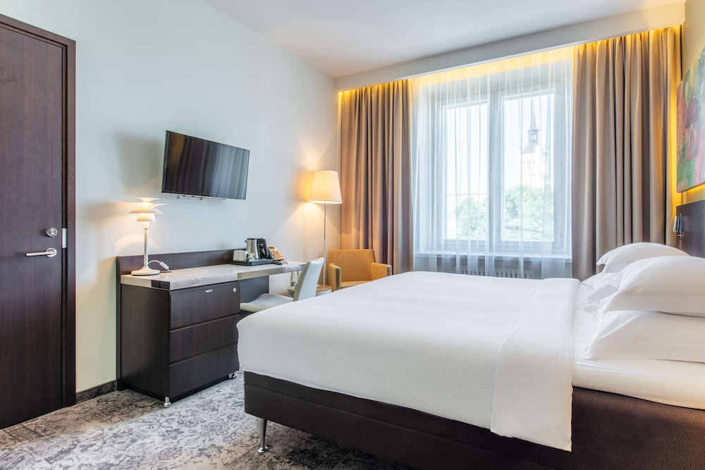 Palace Hotel Tallinn, a member of Radisson Individuals 19/70