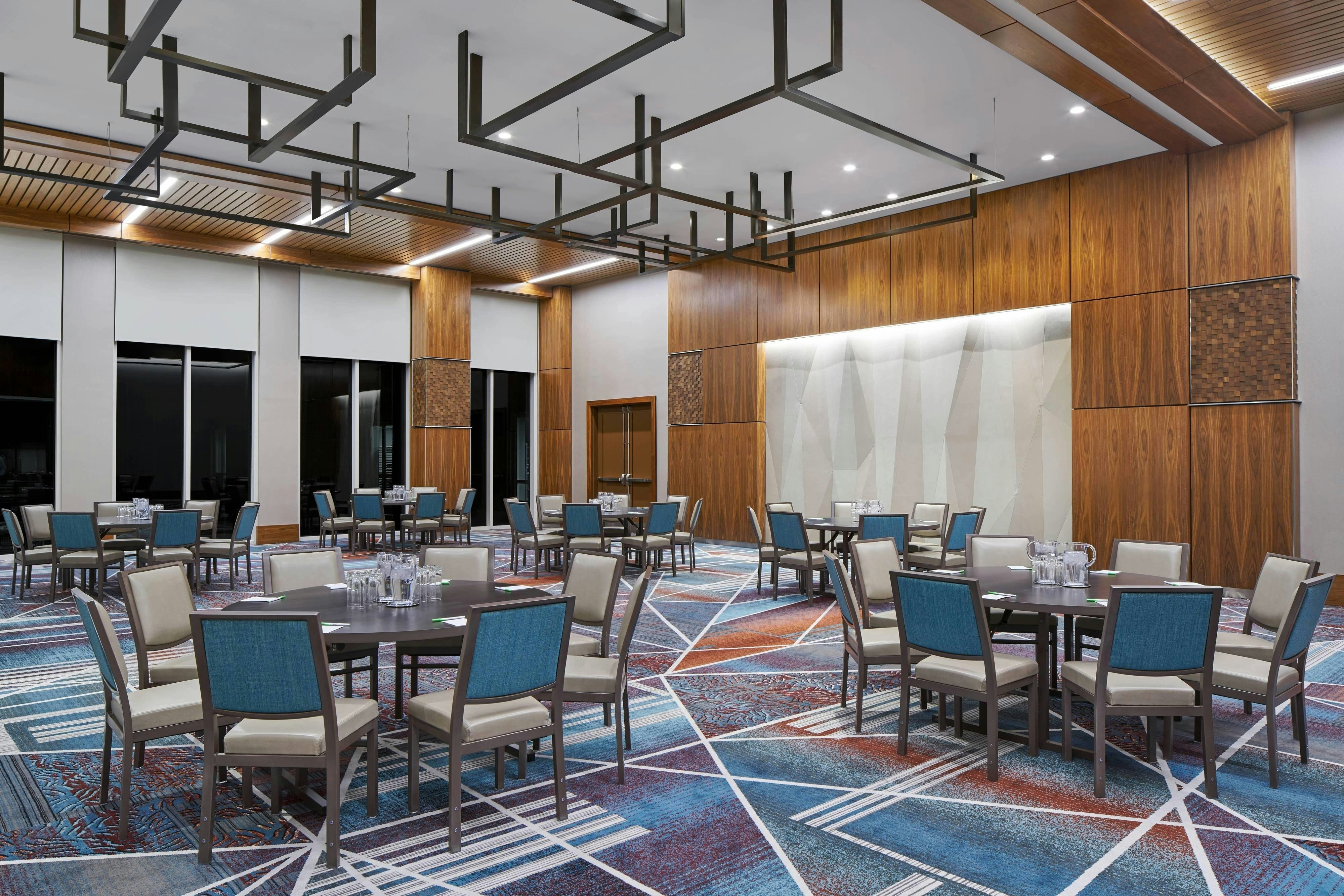 Residence Inn Washington Downtown Convention Center 50/56