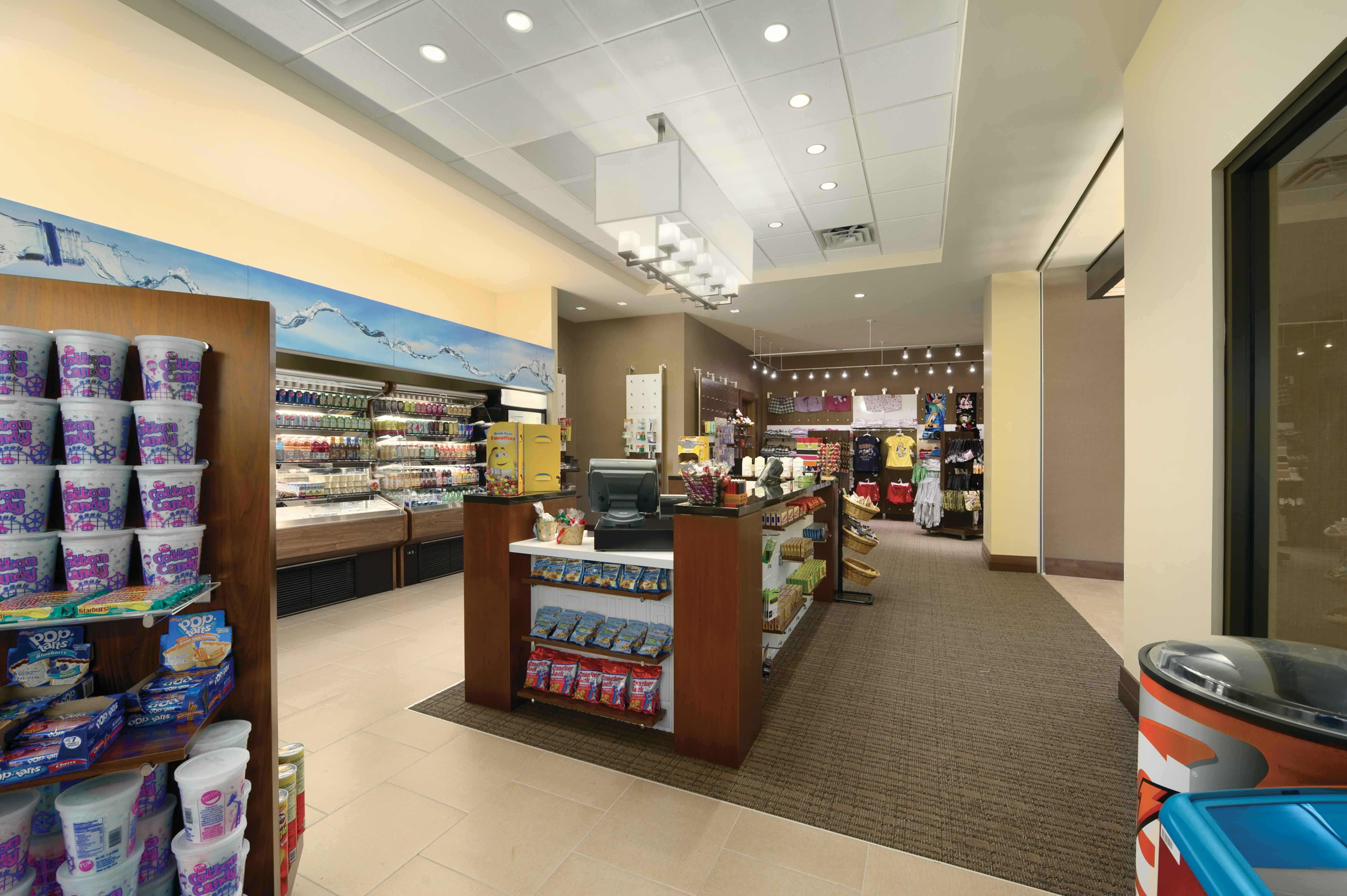 Embassy Suites By Hilton Orlando Lake Buena Vista South 50/82