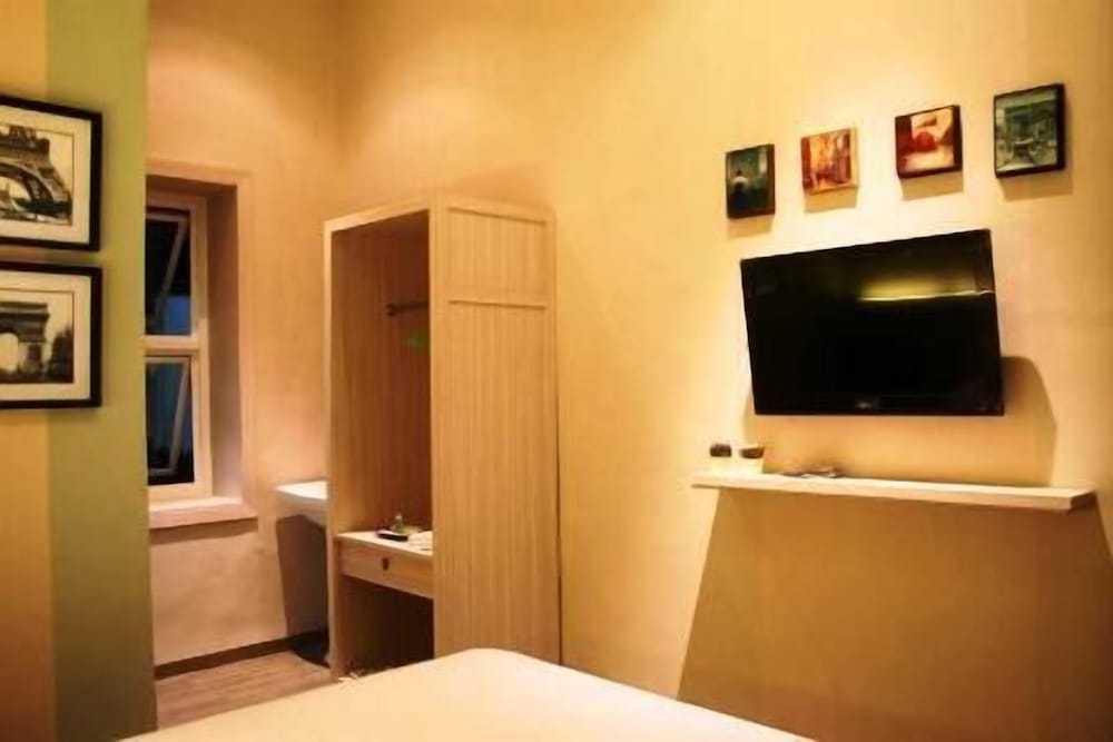 Riche Heritage Hotel 13/34
