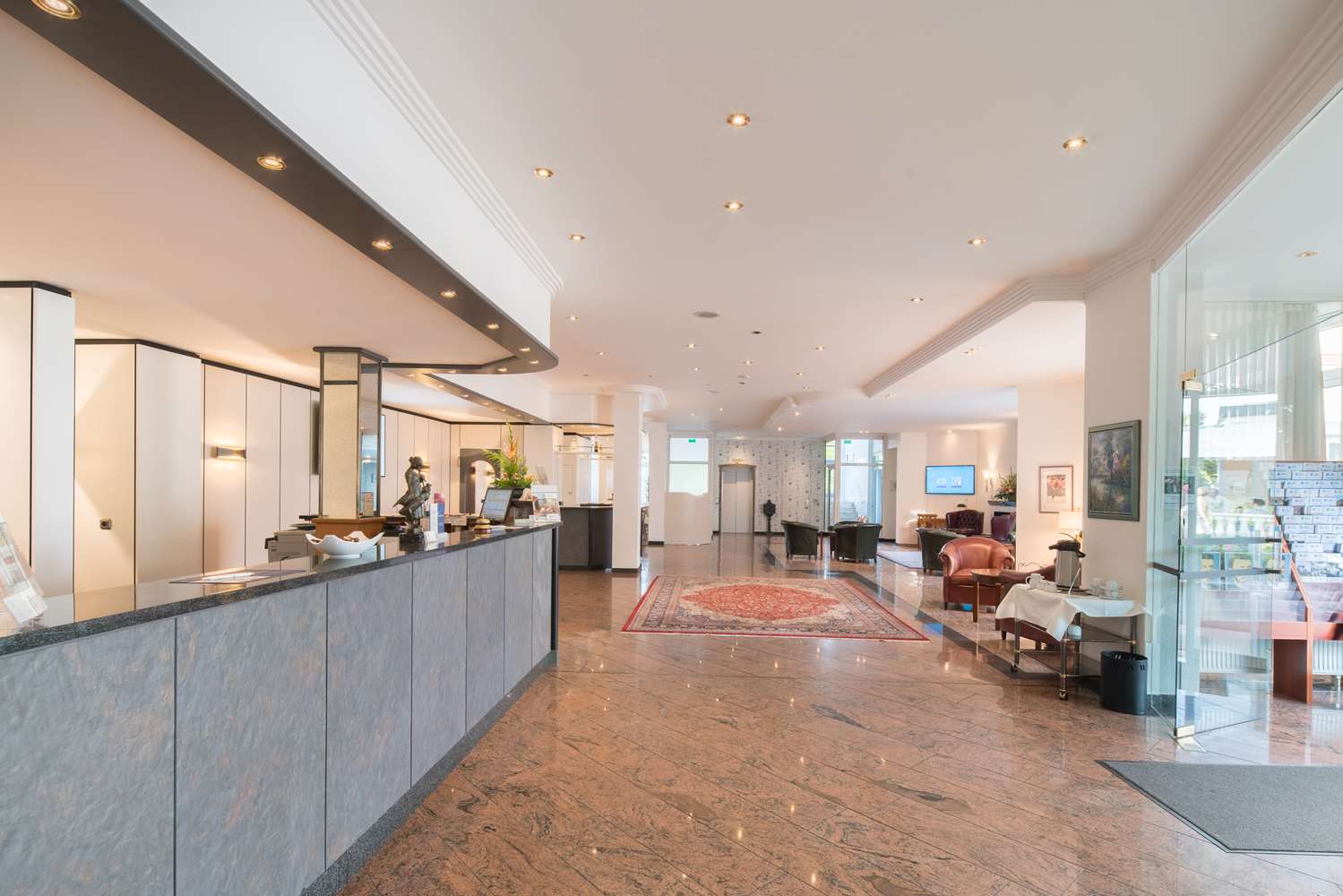 Best Western Hotel Am Papenberg 8/62