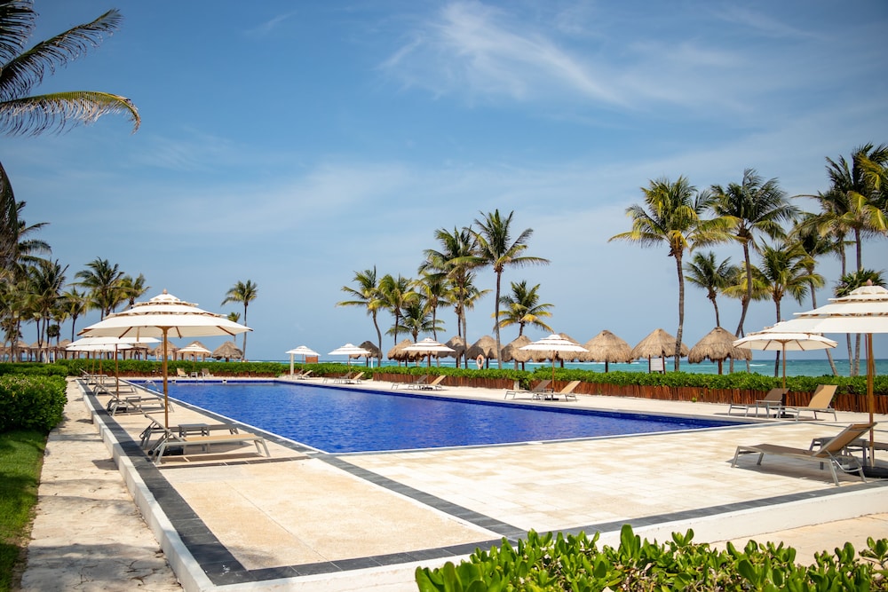 Dreams Tulum Resort Spa All Inclusive 34/70