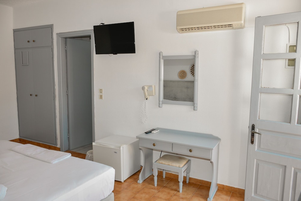 Anamar Patmos 8/50